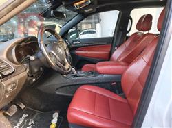 جیپ گراند شیرۆکی